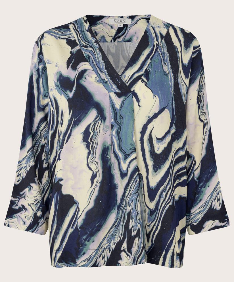 Daciana Top, Wisteria