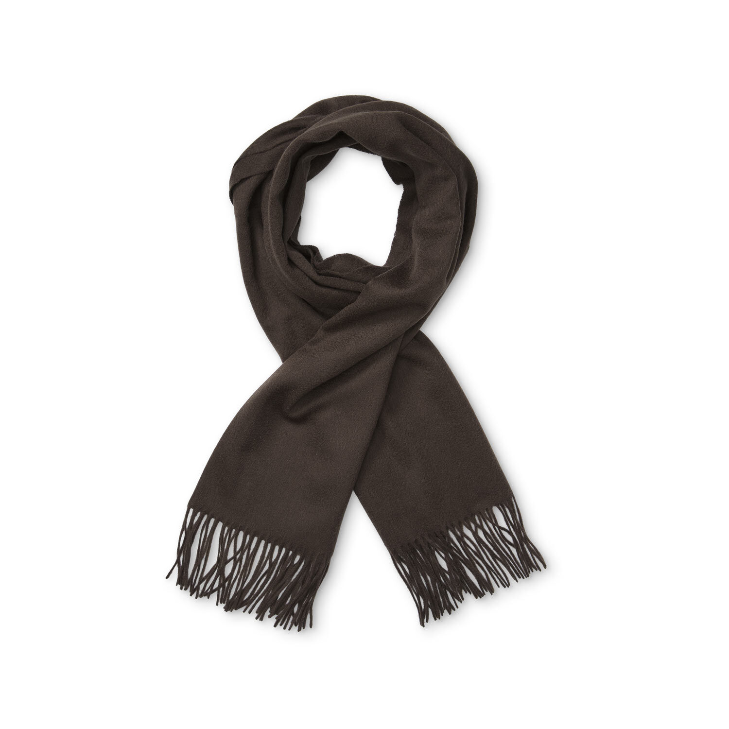 Anna T&oslash;rkl&aelig;de, Chocolate