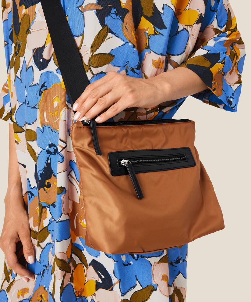 Rimona taske, Tobacco Brown