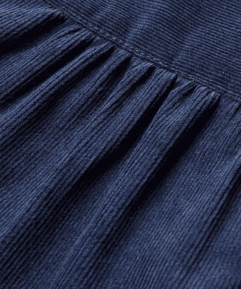 Nimbusa Kjole, Maritime Blue
