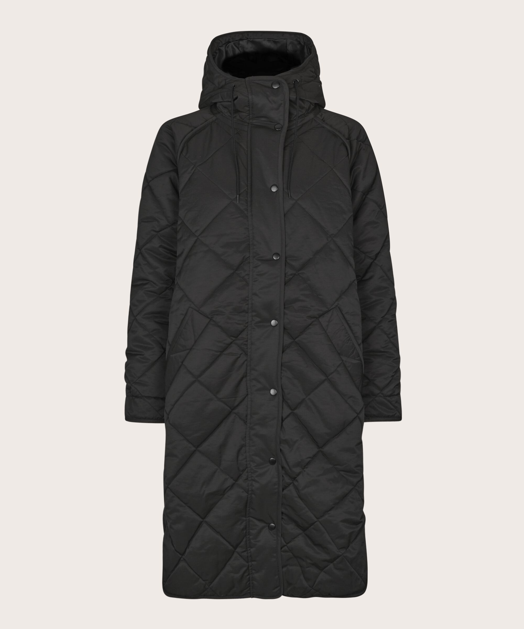Tadea Frakke, Black
