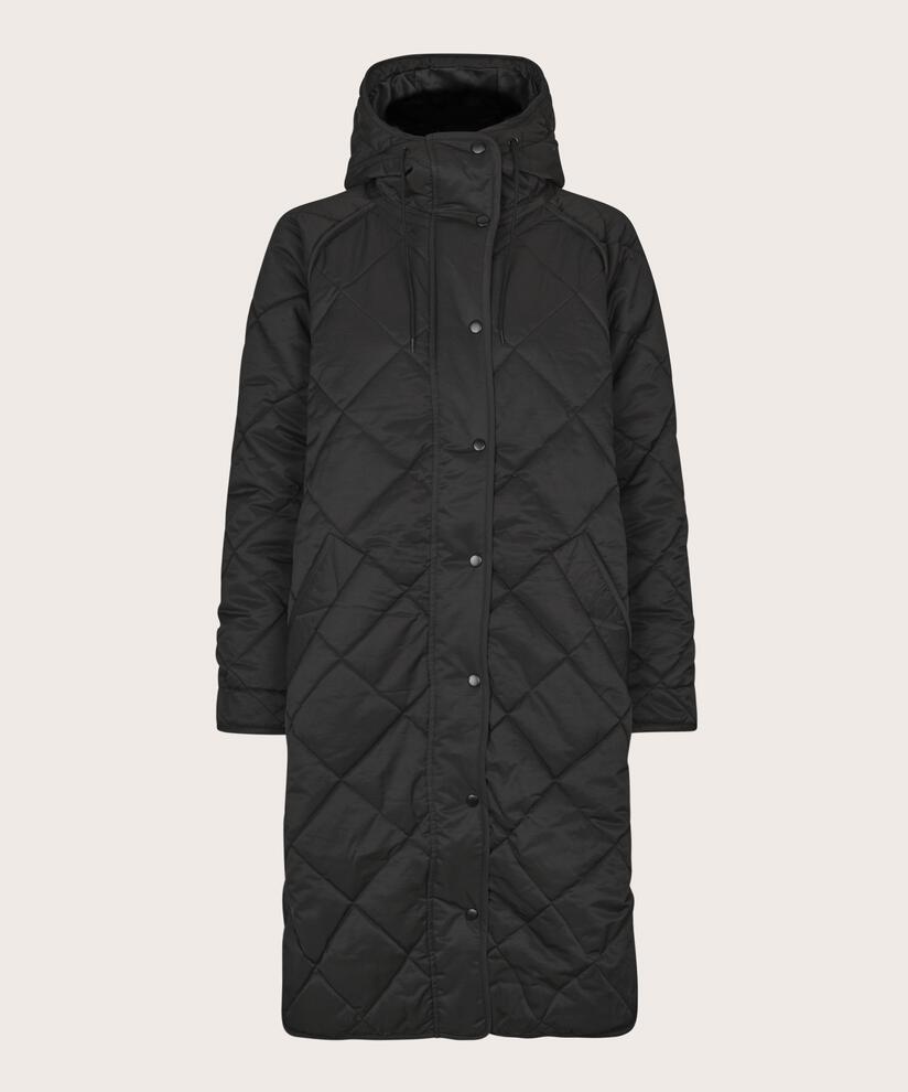 Tadea Frakke, Black