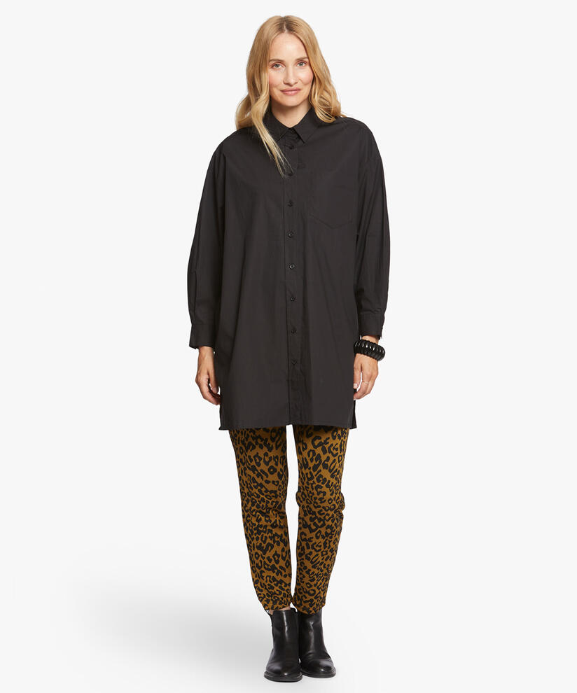 RAHA ARMBÅND, Black