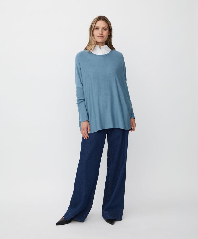 Fanasi Top, Proven Blue