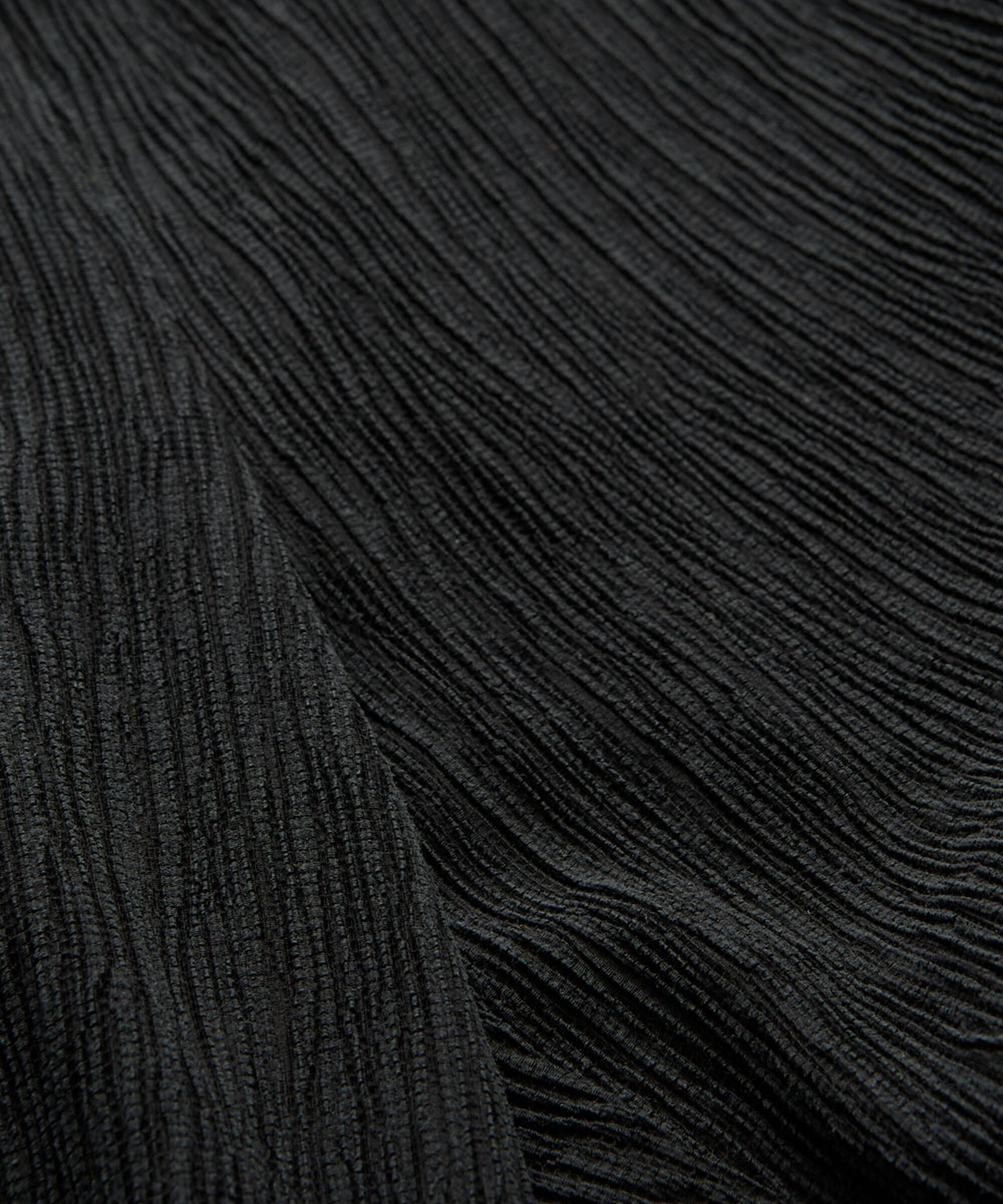 PETULA BUKSER, Black