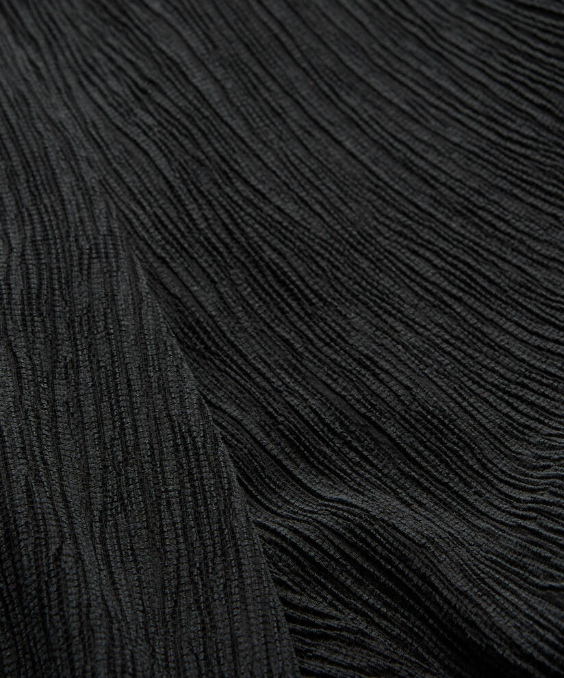 PETULA BUKSER, Black