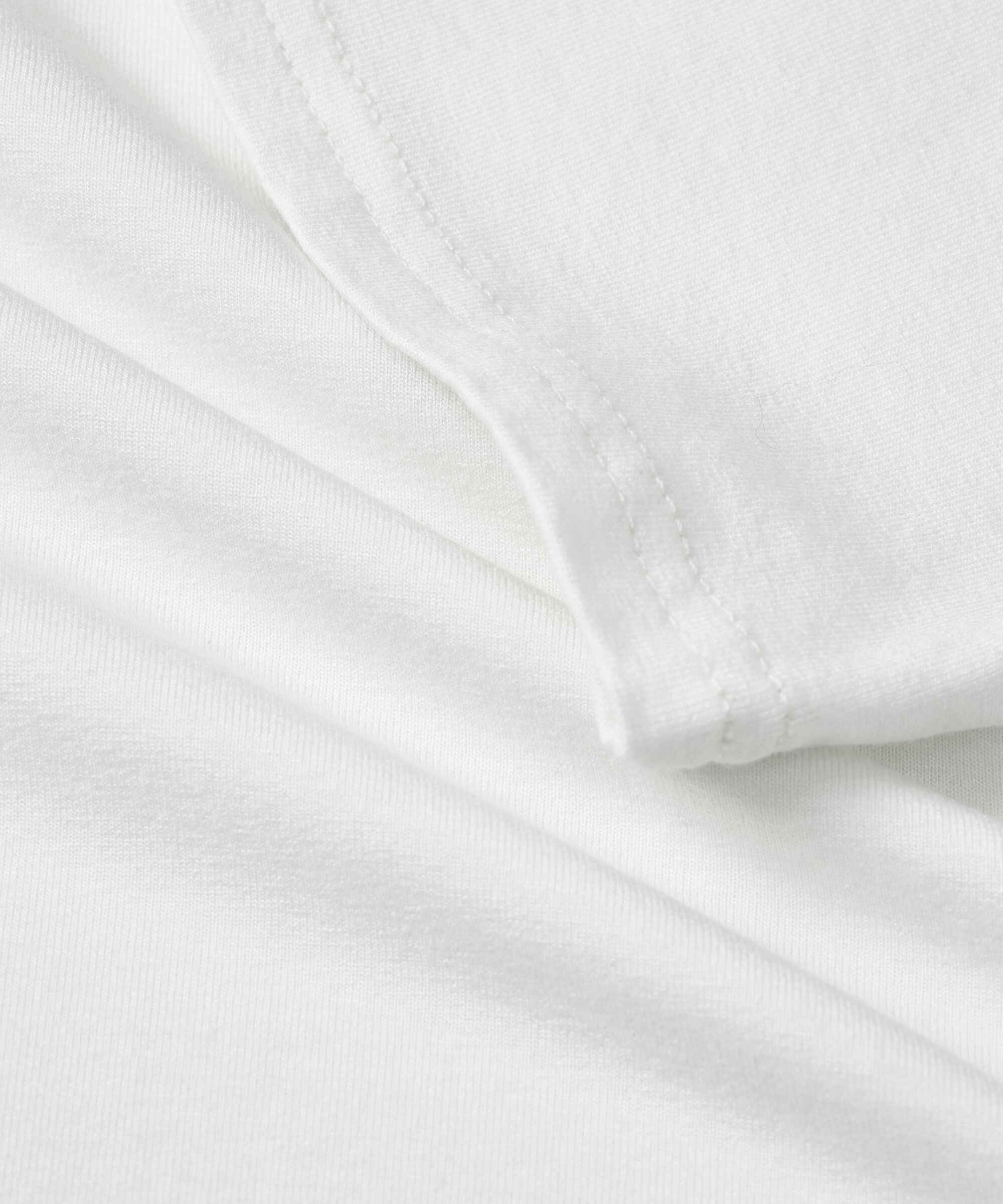 Cecille JERSEY Top, Cream