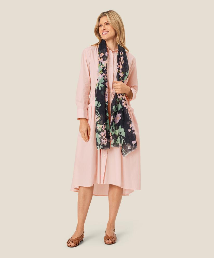 Adisa Tørklæde, Pink Lady
