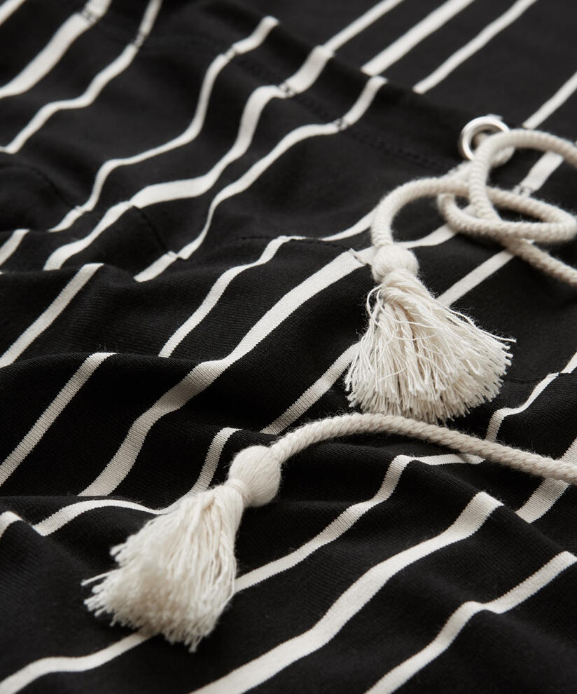 SANNA NEDERDEL, Black