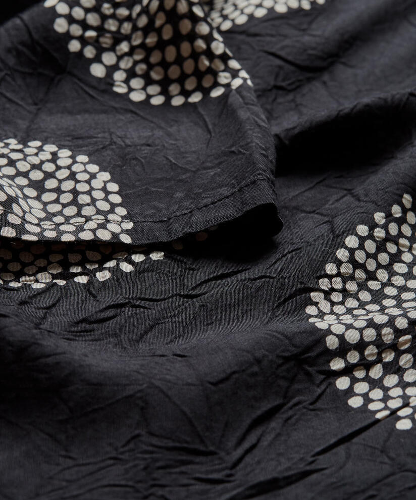 NORA KJOLE, Black