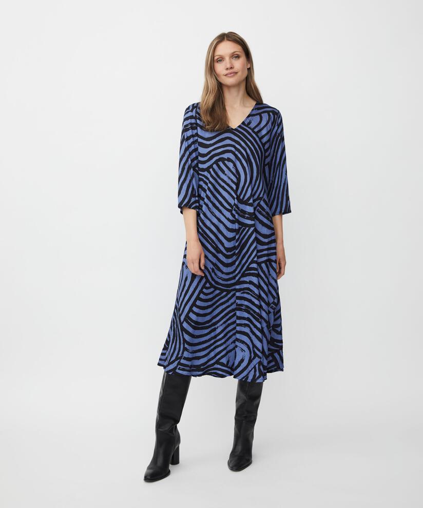 Norelle Kjole, Bijou Blue