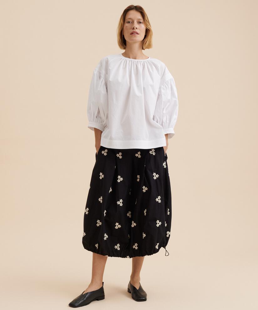 Steph Nederdel, Black