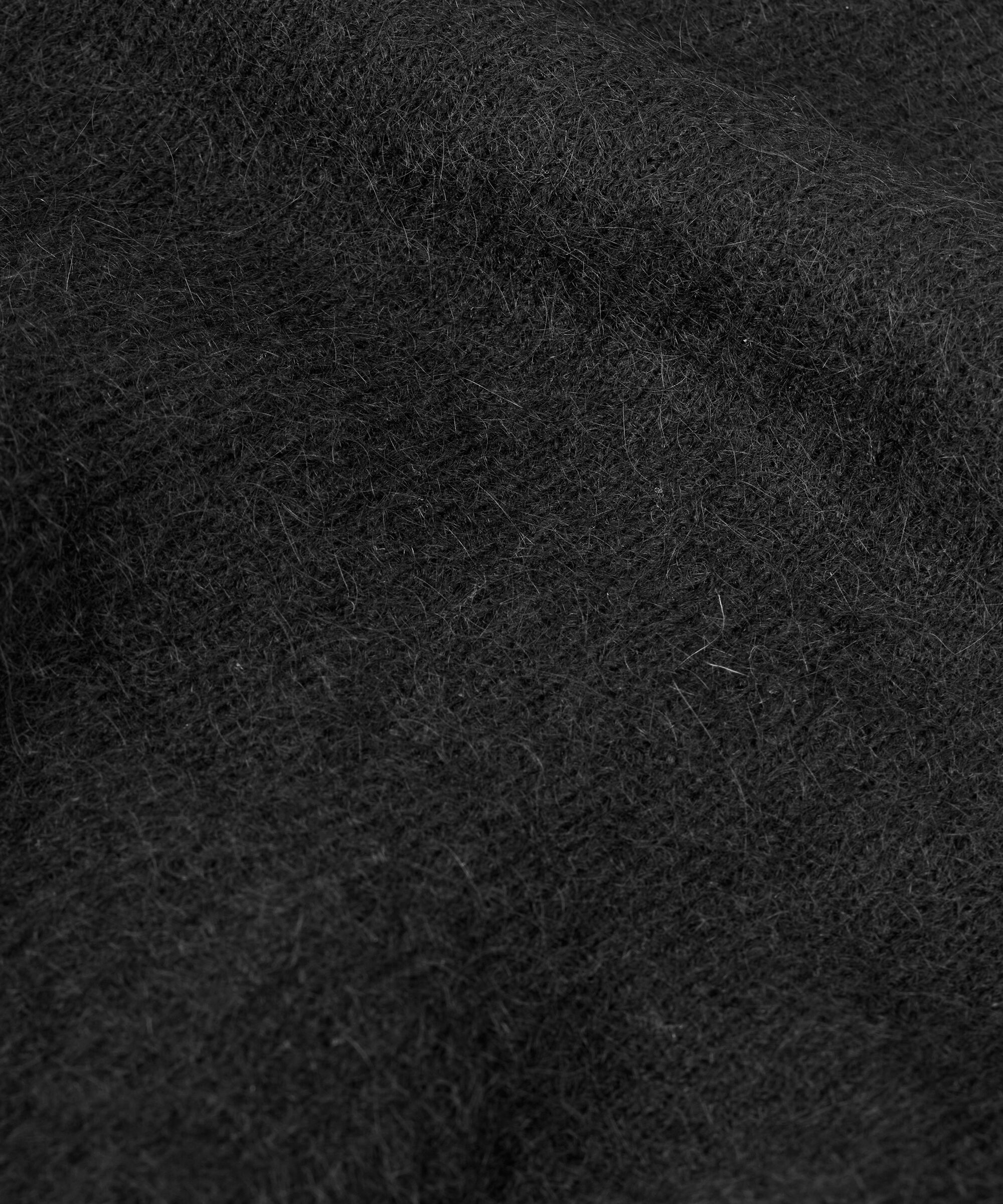 Falkenberg Top, Black