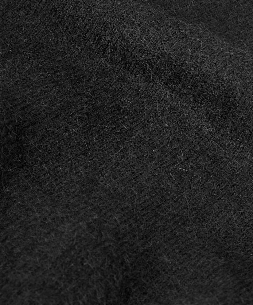 Falkenberg Top, Black