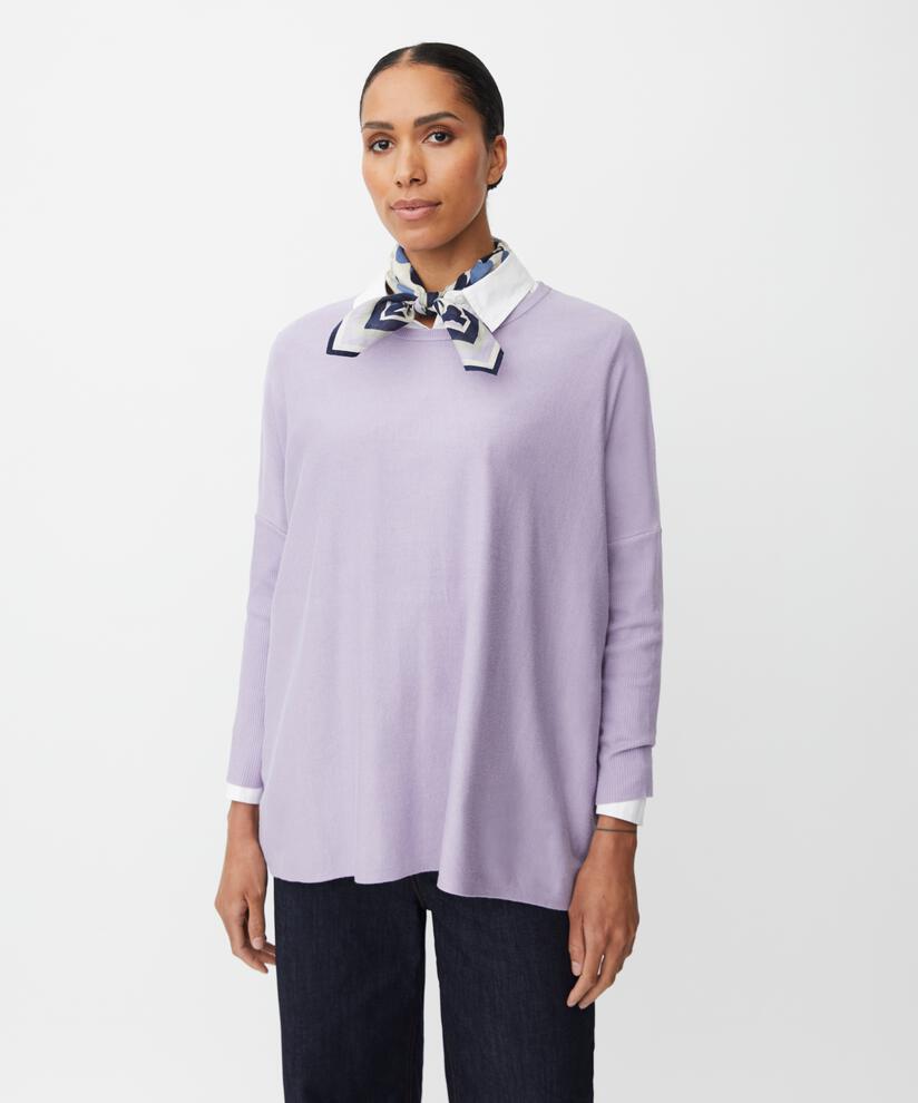 Fanasi Top, Wisteria