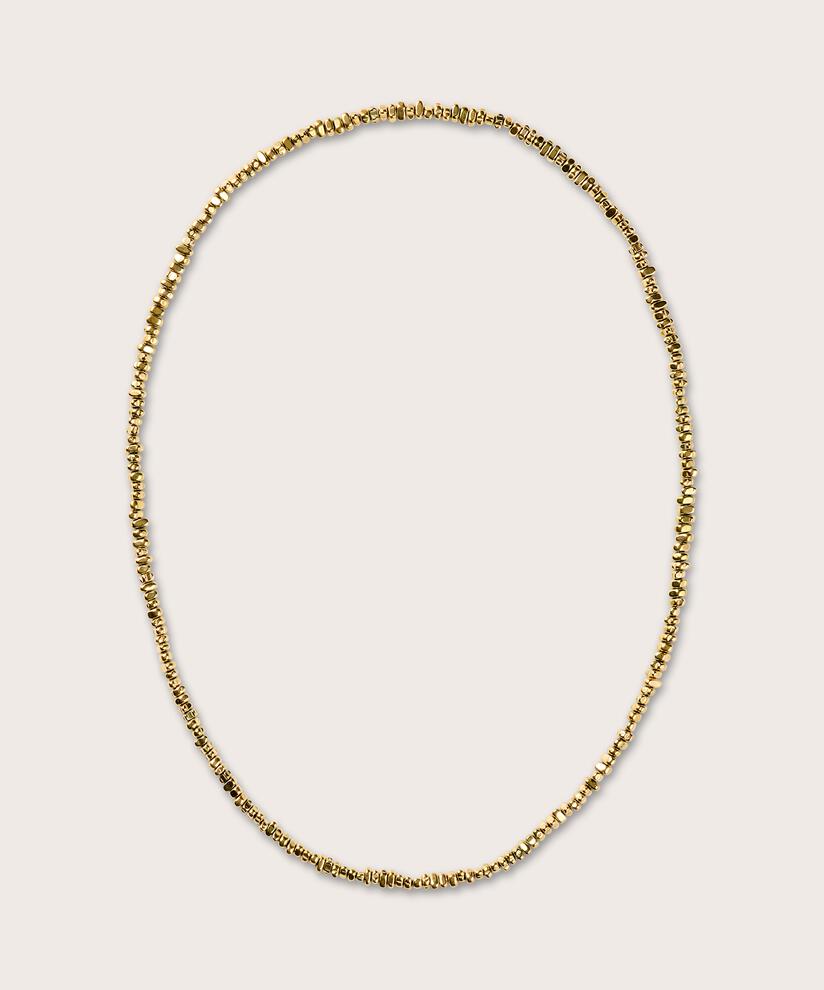Ryfa Halskæde, Gold