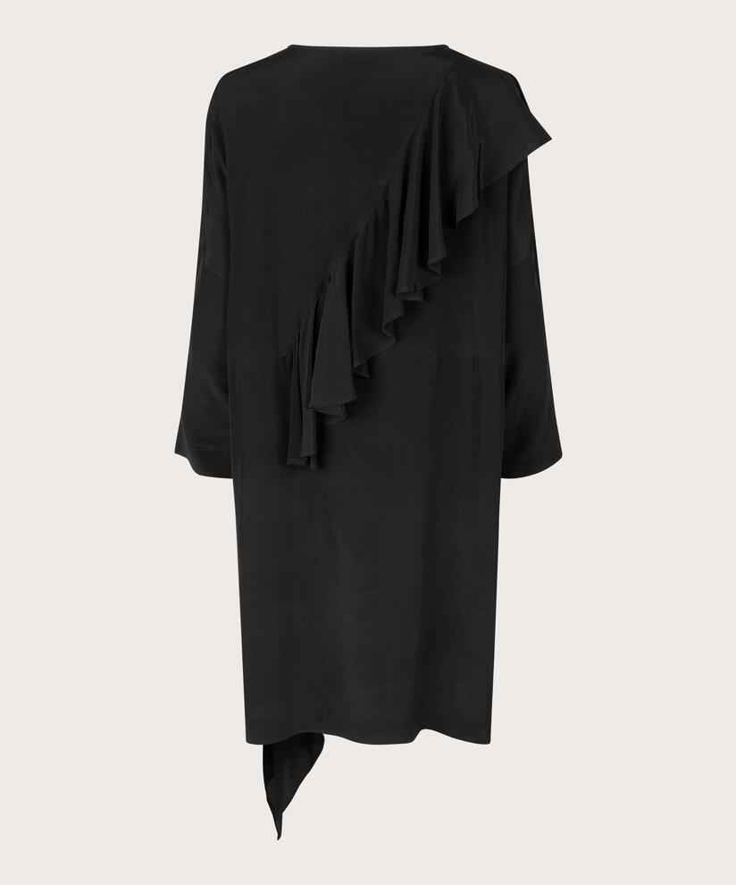 Natulla kjole, Black