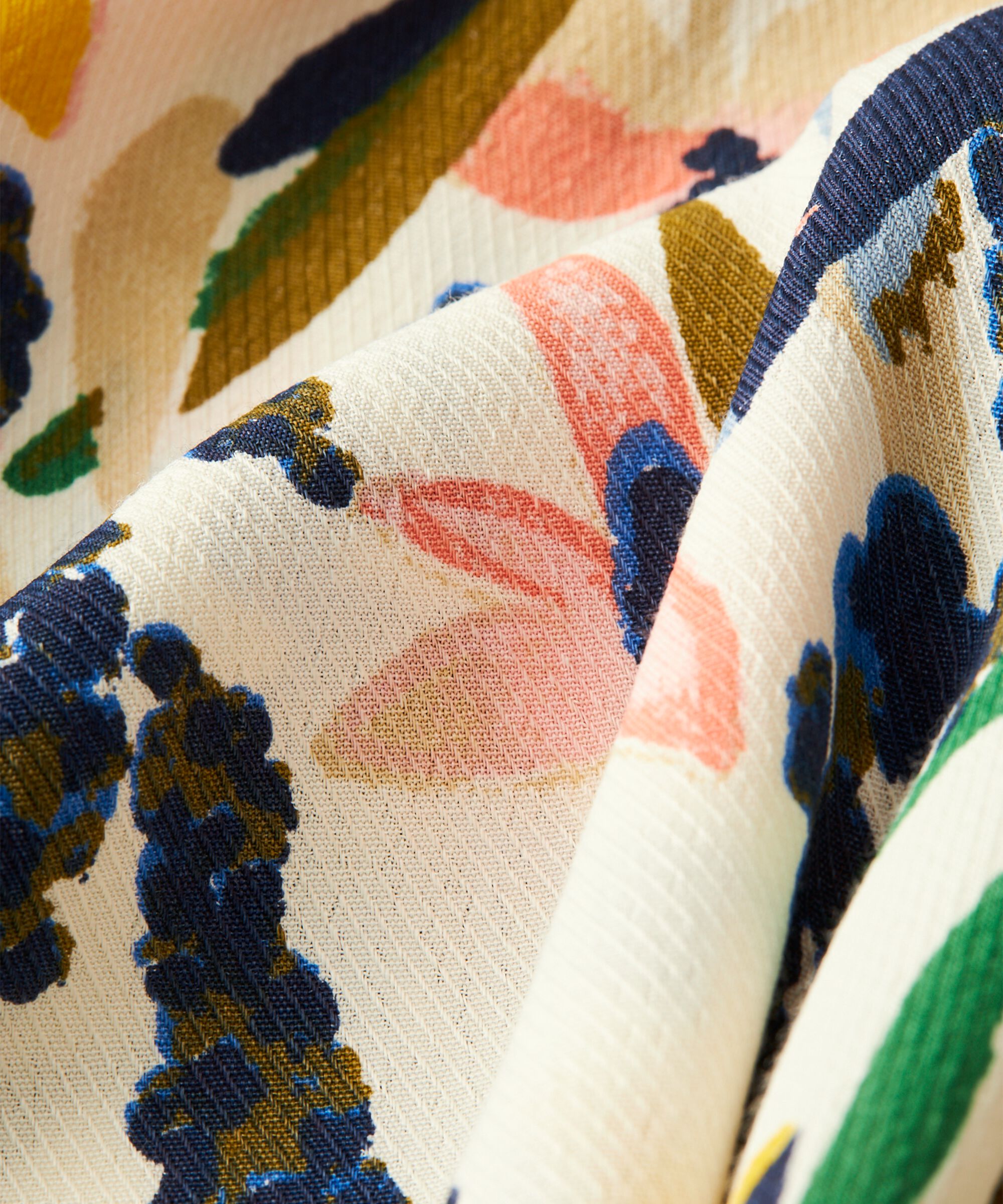 Galene Tunika, Whitecap