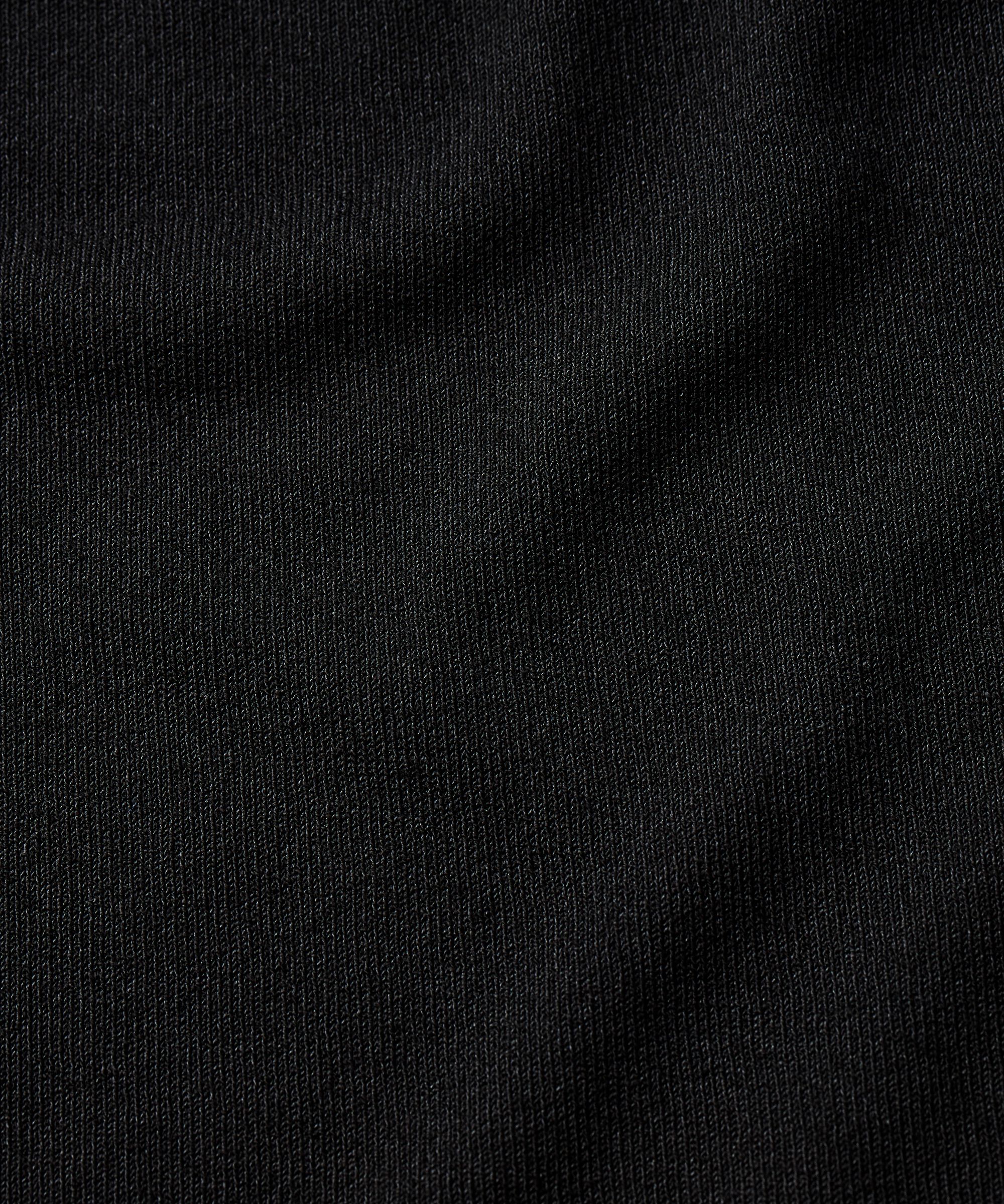 Pirista JERSEY Bukser, Black