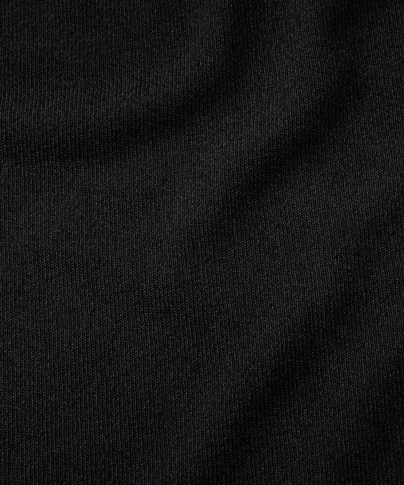 Pirista JERSEY Bukser, Black