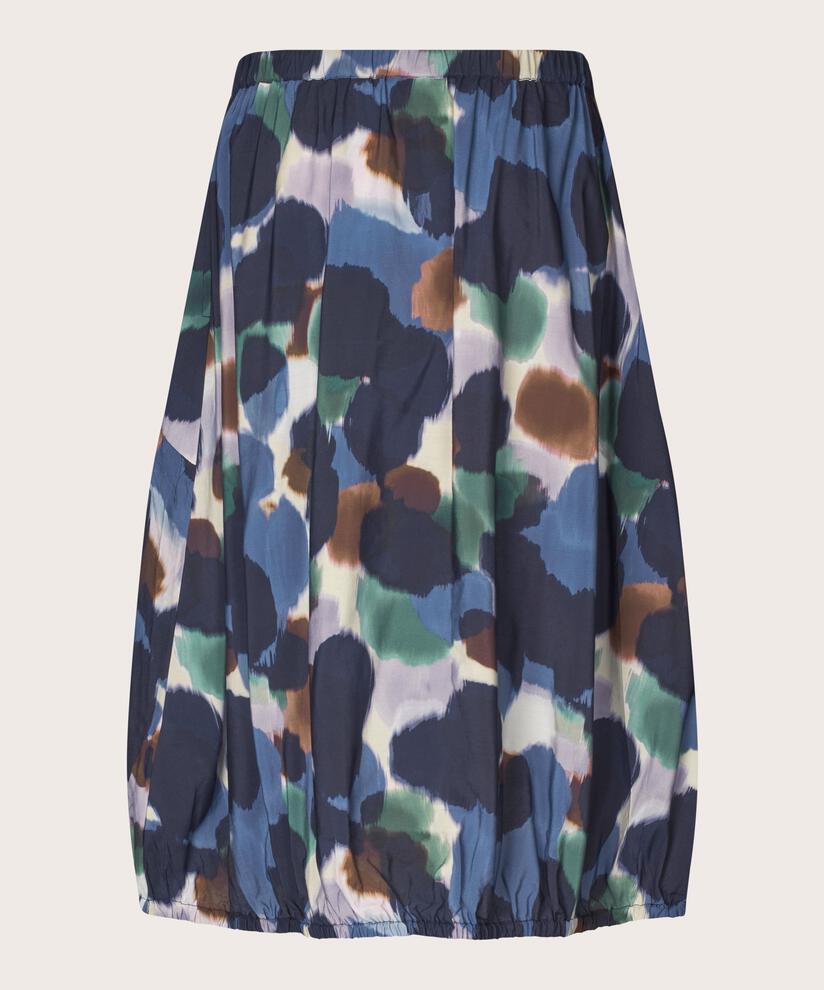 Sucela Nederdel, Navy Blazer