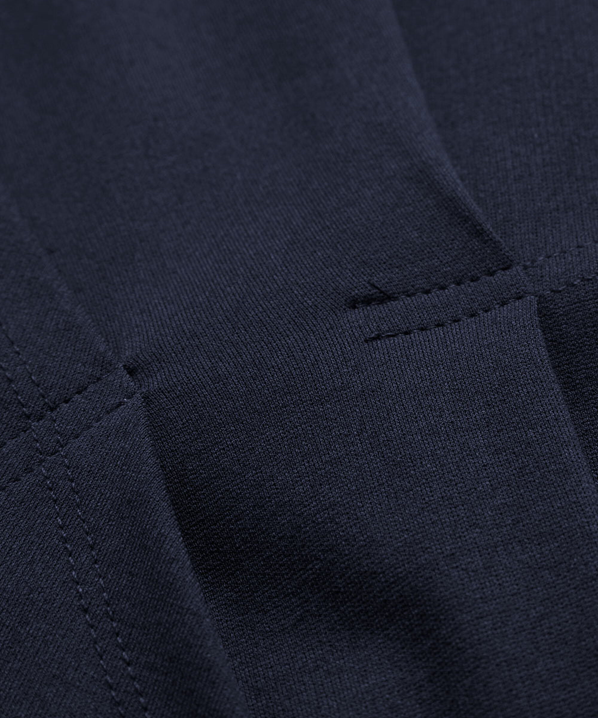 NIKIS KJOLE, Navy