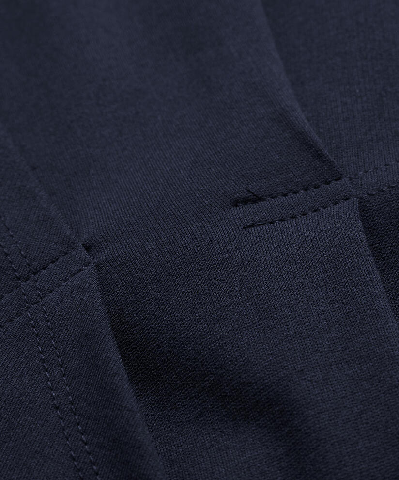 NIKIS KJOLE, Navy