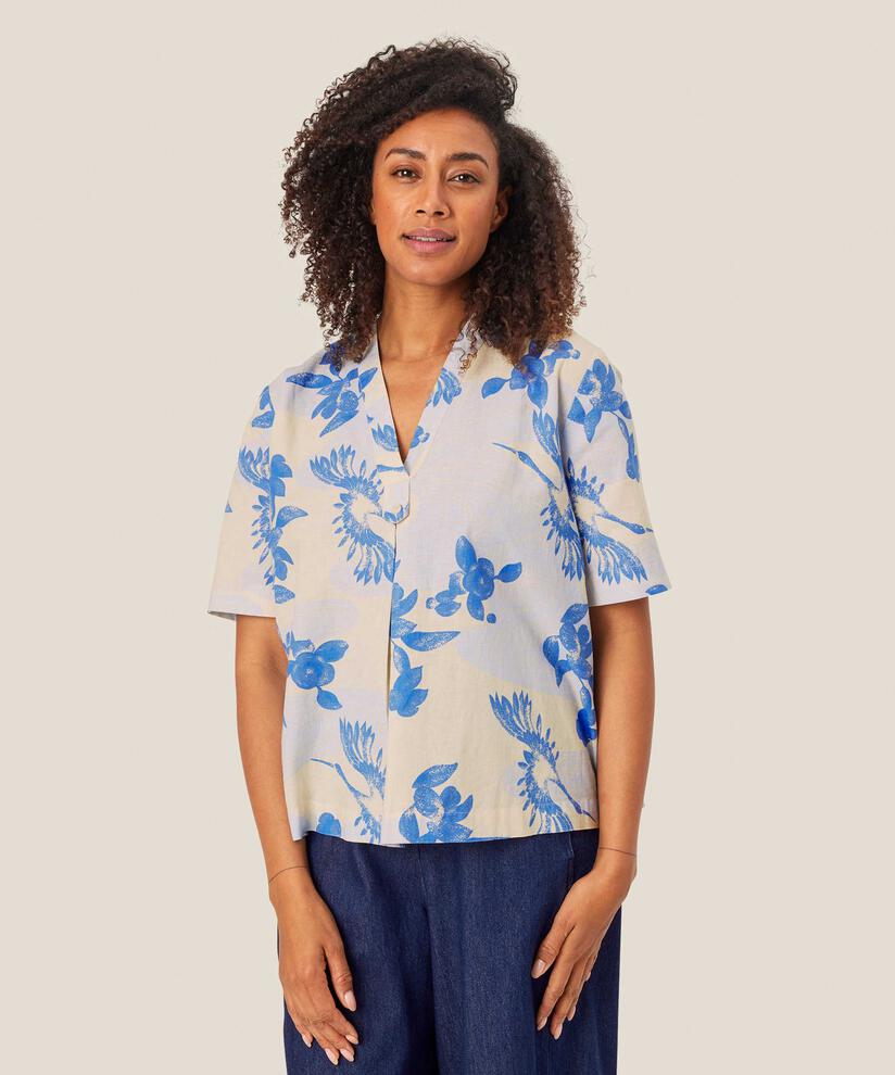 Dukami Top, Heather