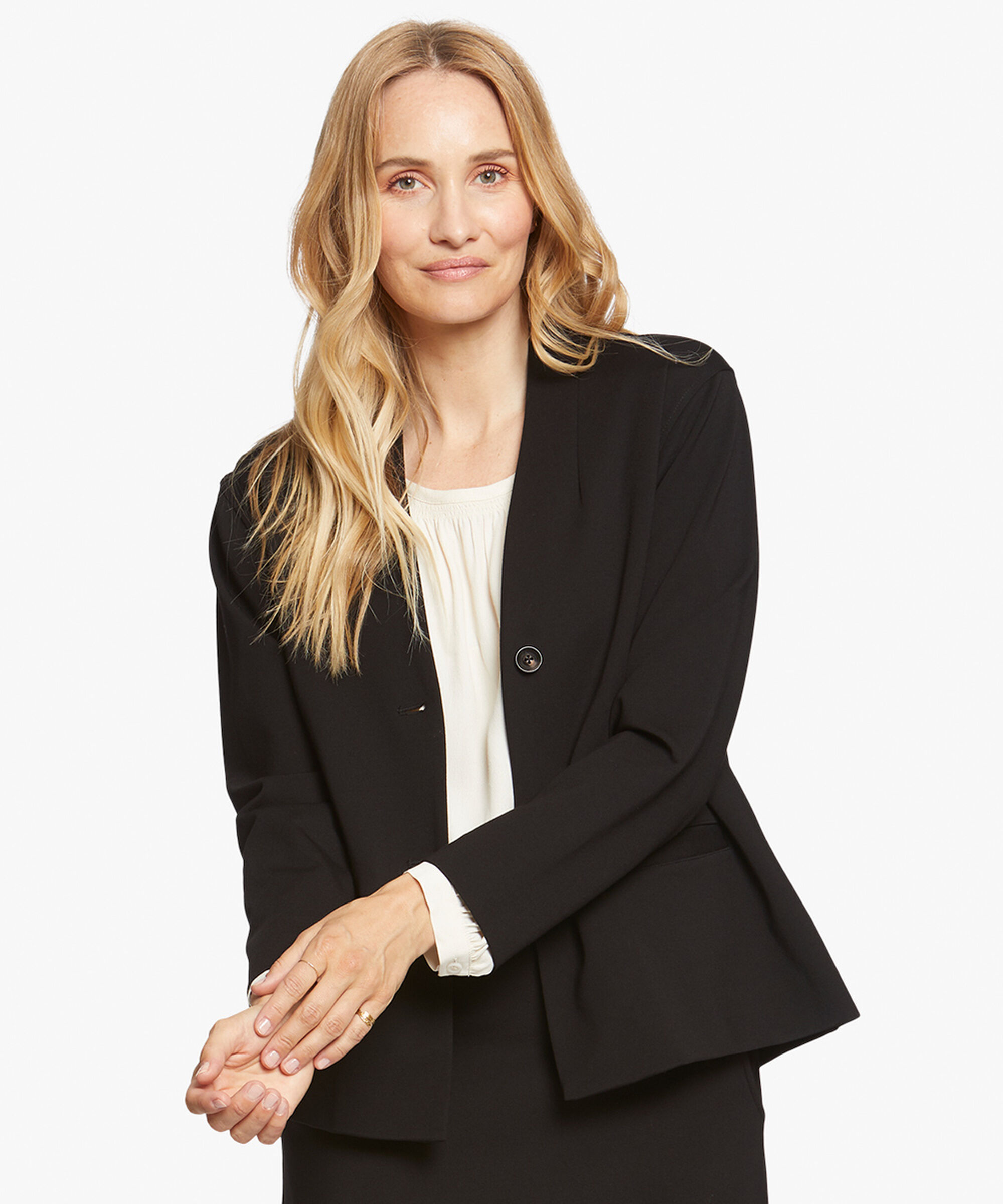 JOLANA JAKKE, Black