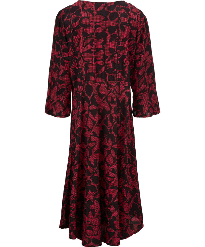 NITA KJOLE, Chilli Pepper