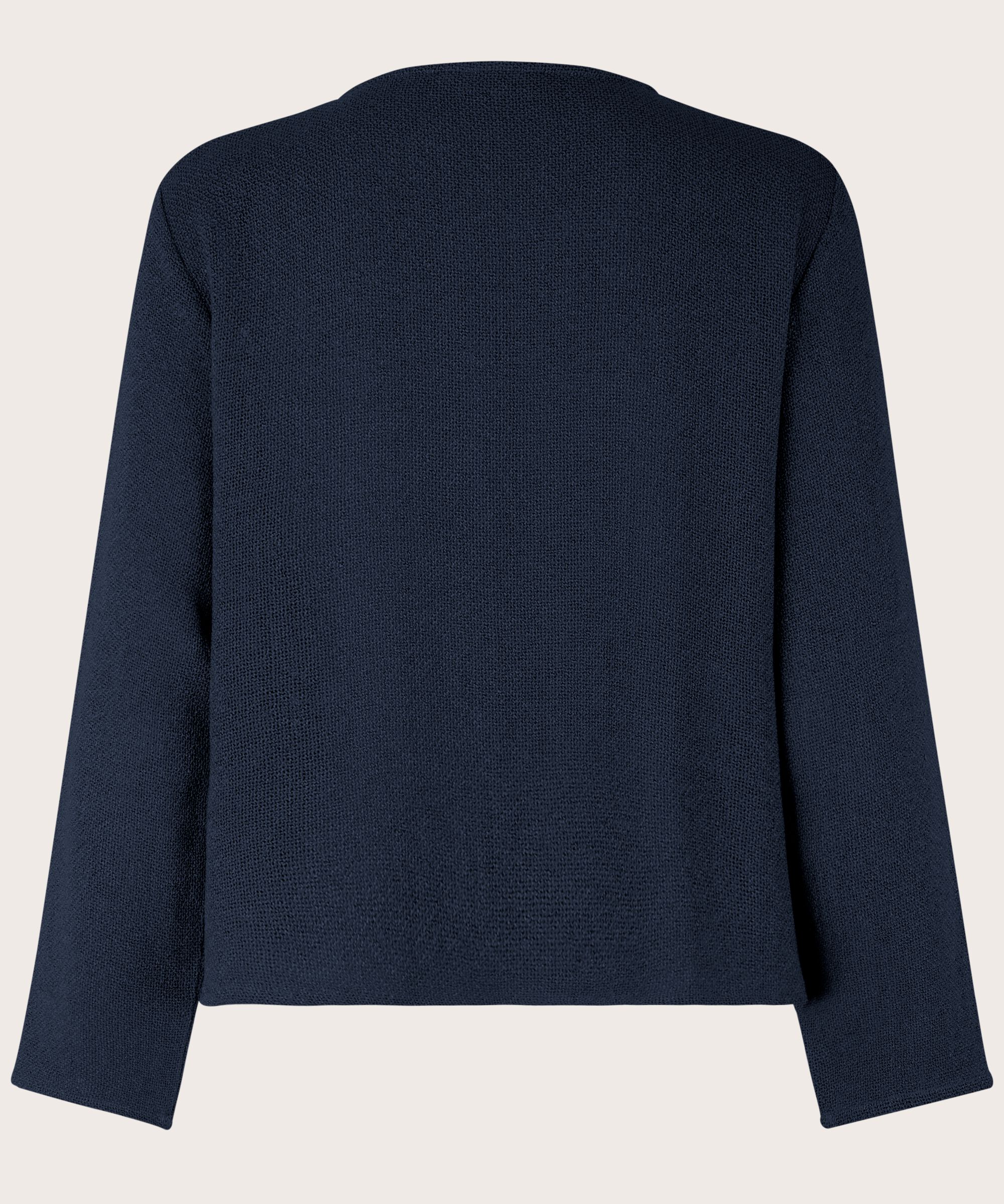 Julitta Jakke, Navy