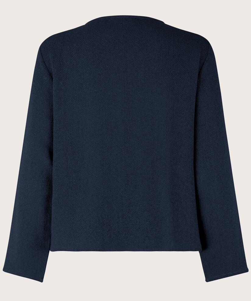 Julitta Jakke, Navy