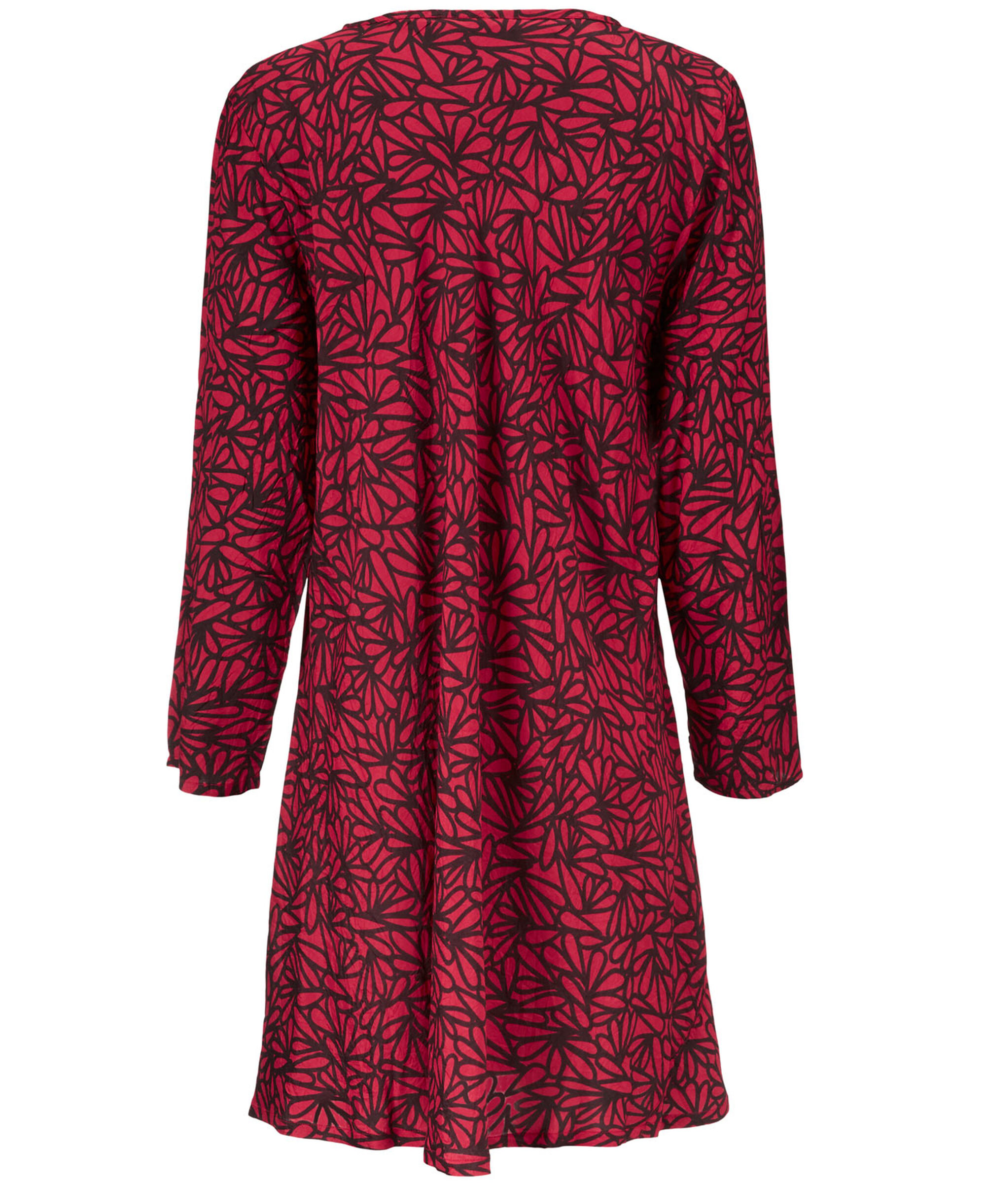 VEGA TUNIKA, Scarlet Sage