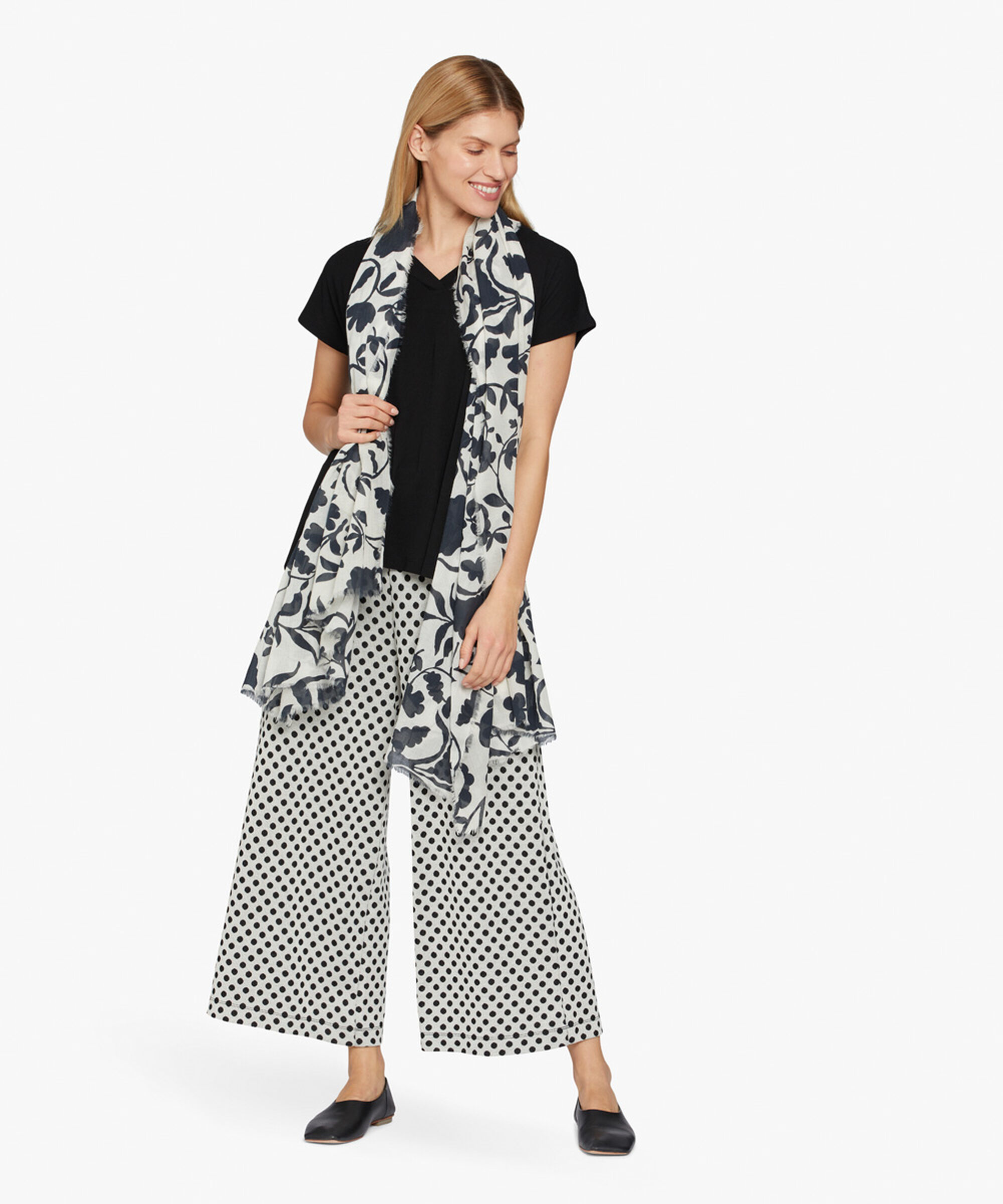 ANGIE TØRKLÆDE, Whitecap