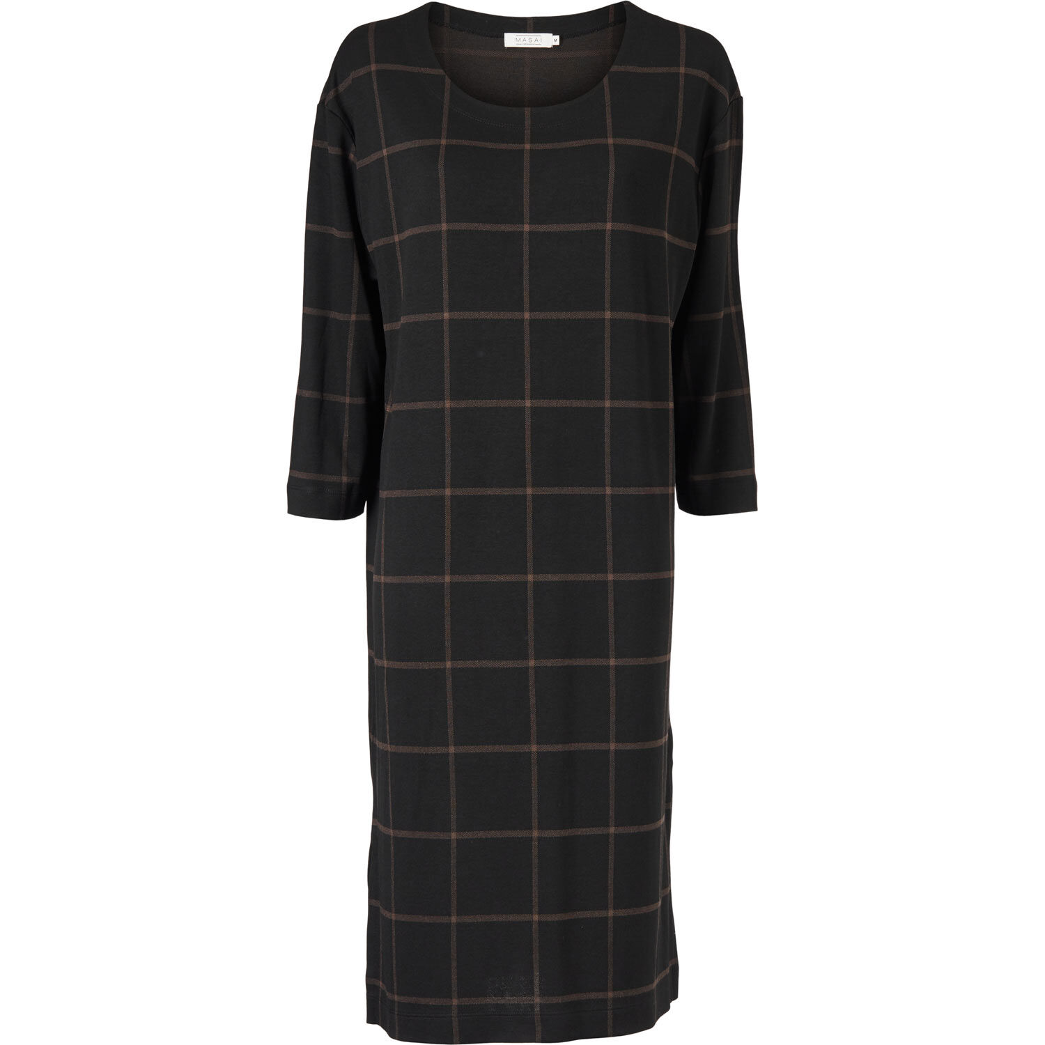 NIKITA KJOLE, Chocolate