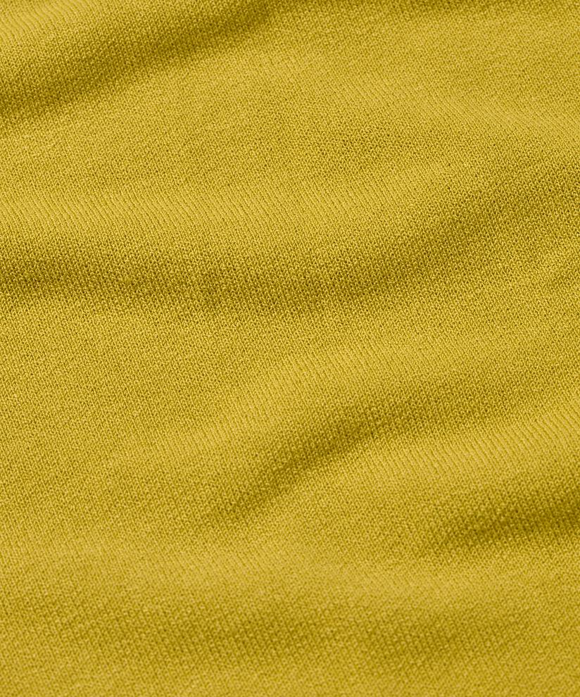 Oakana JERSEY Kjole, Burnish Gold