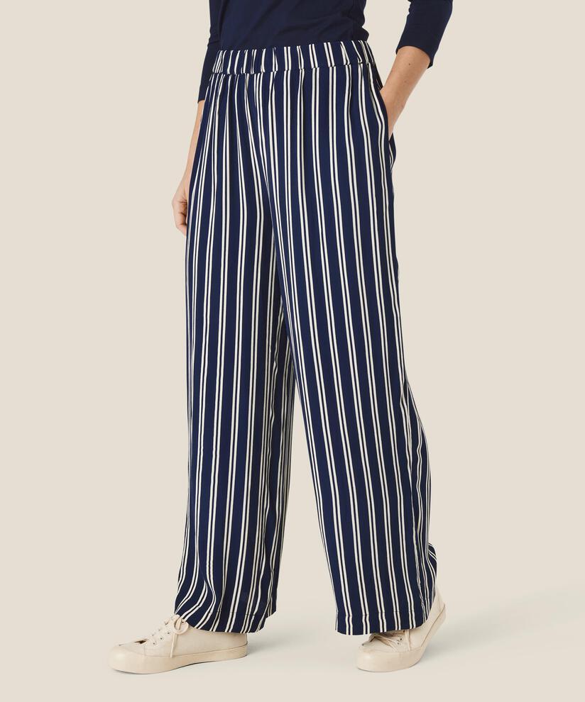 Parili Bukser, Maritime Blue