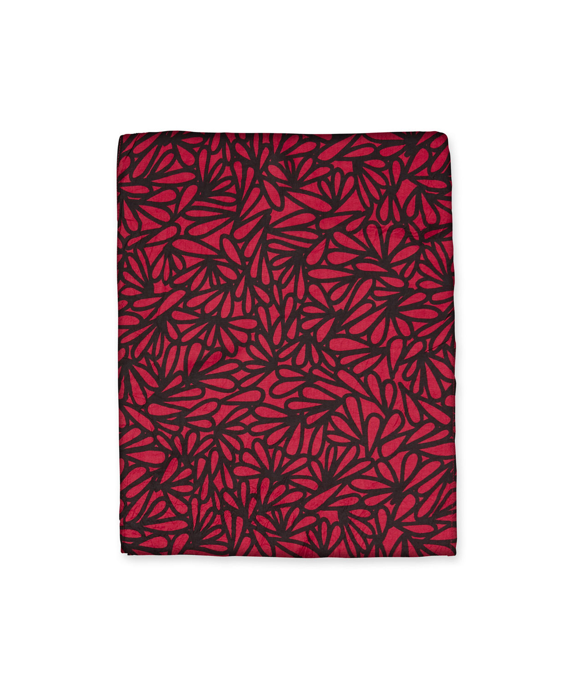 ALONG TØRKLÆDE, Scarlet Sage