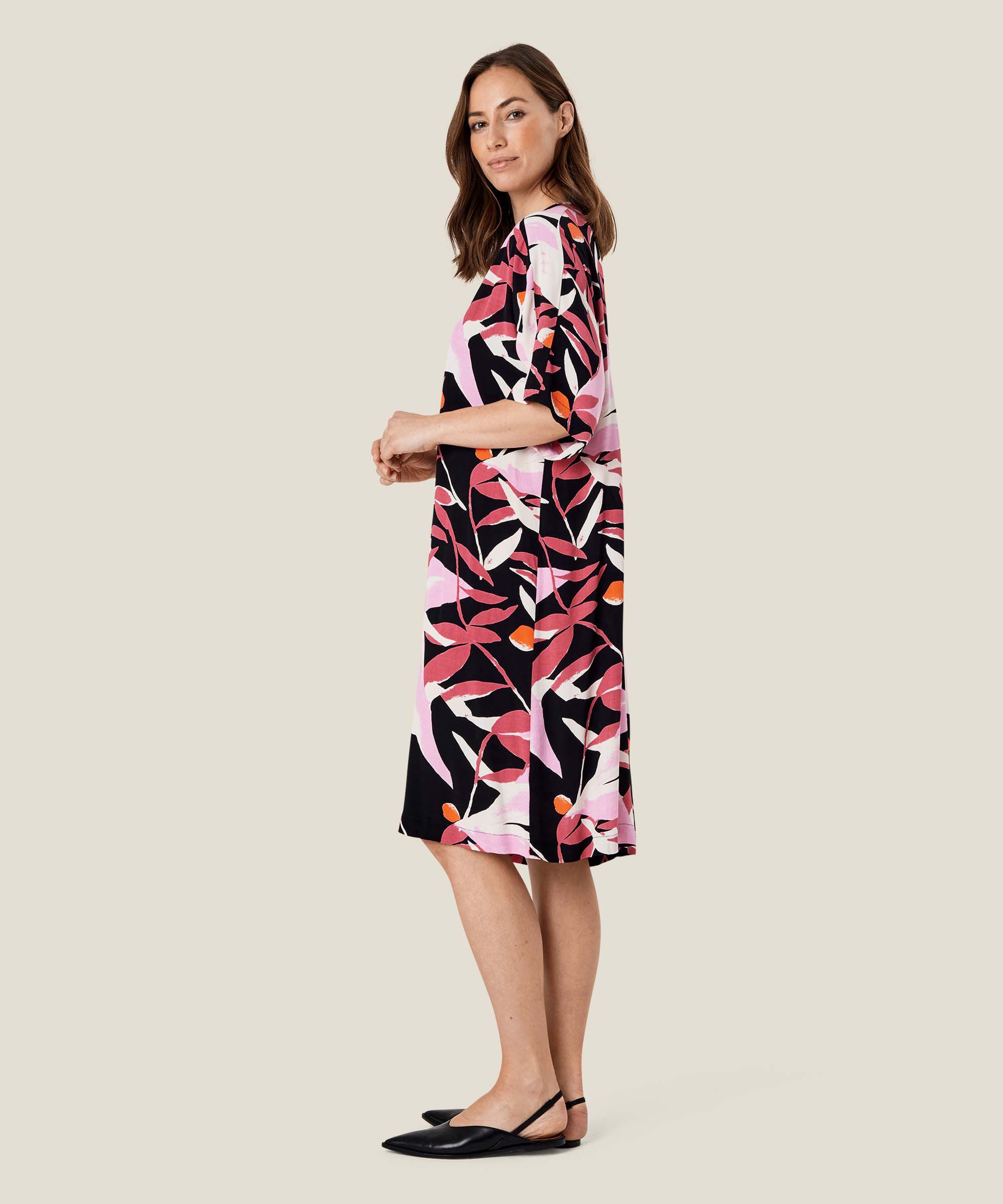 Nabi Kjole, Begonia Pink