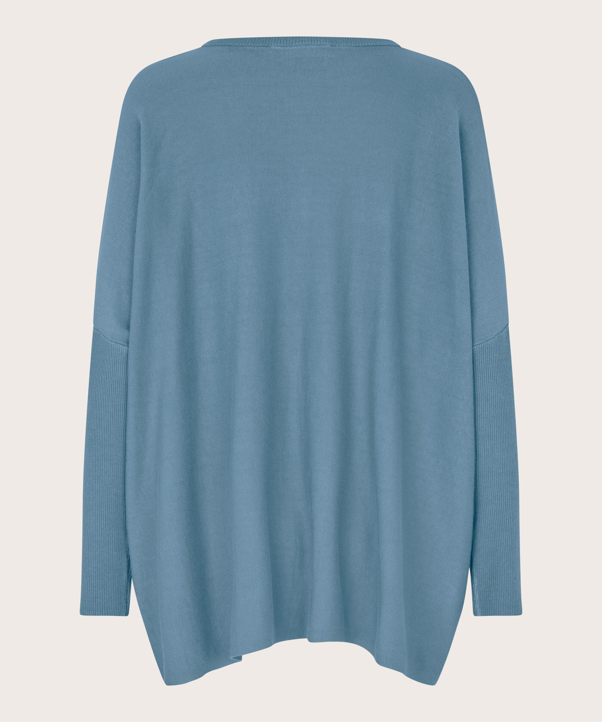 Fanasi Top, Proven Blue