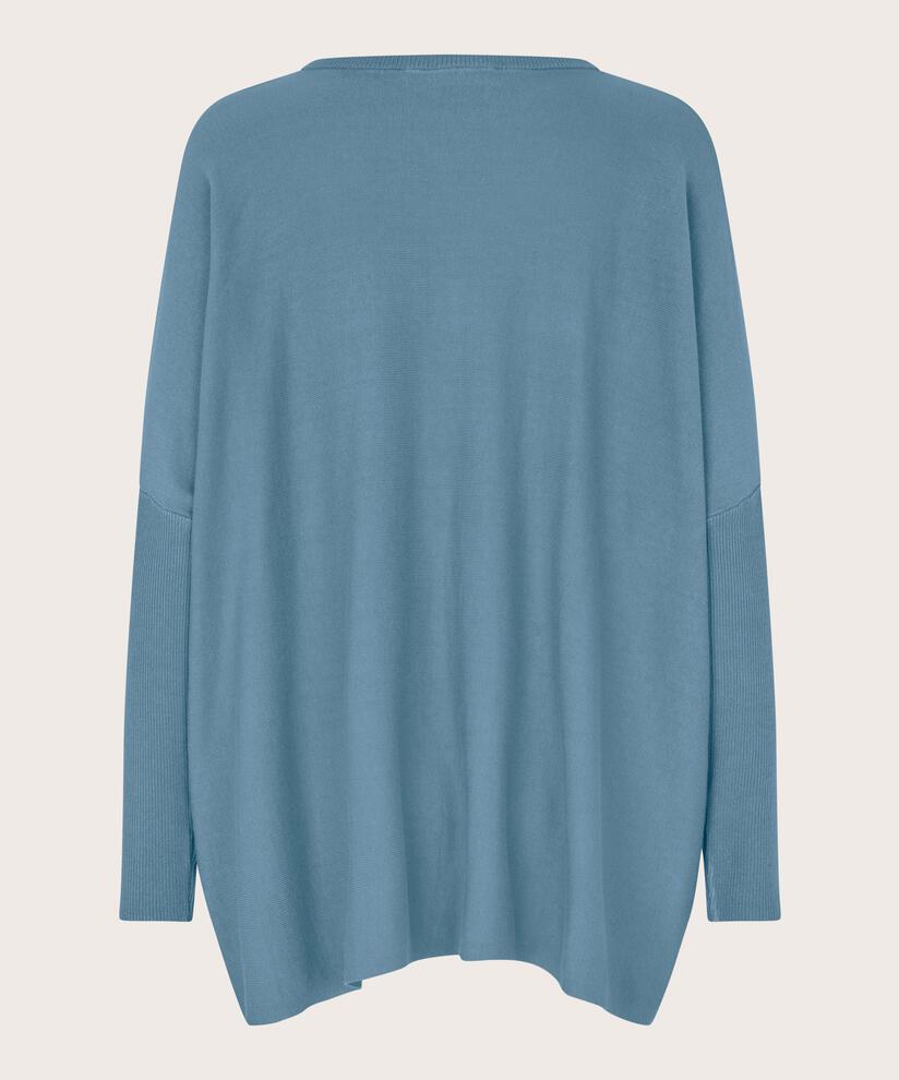 Fanasi Top, Proven Blue