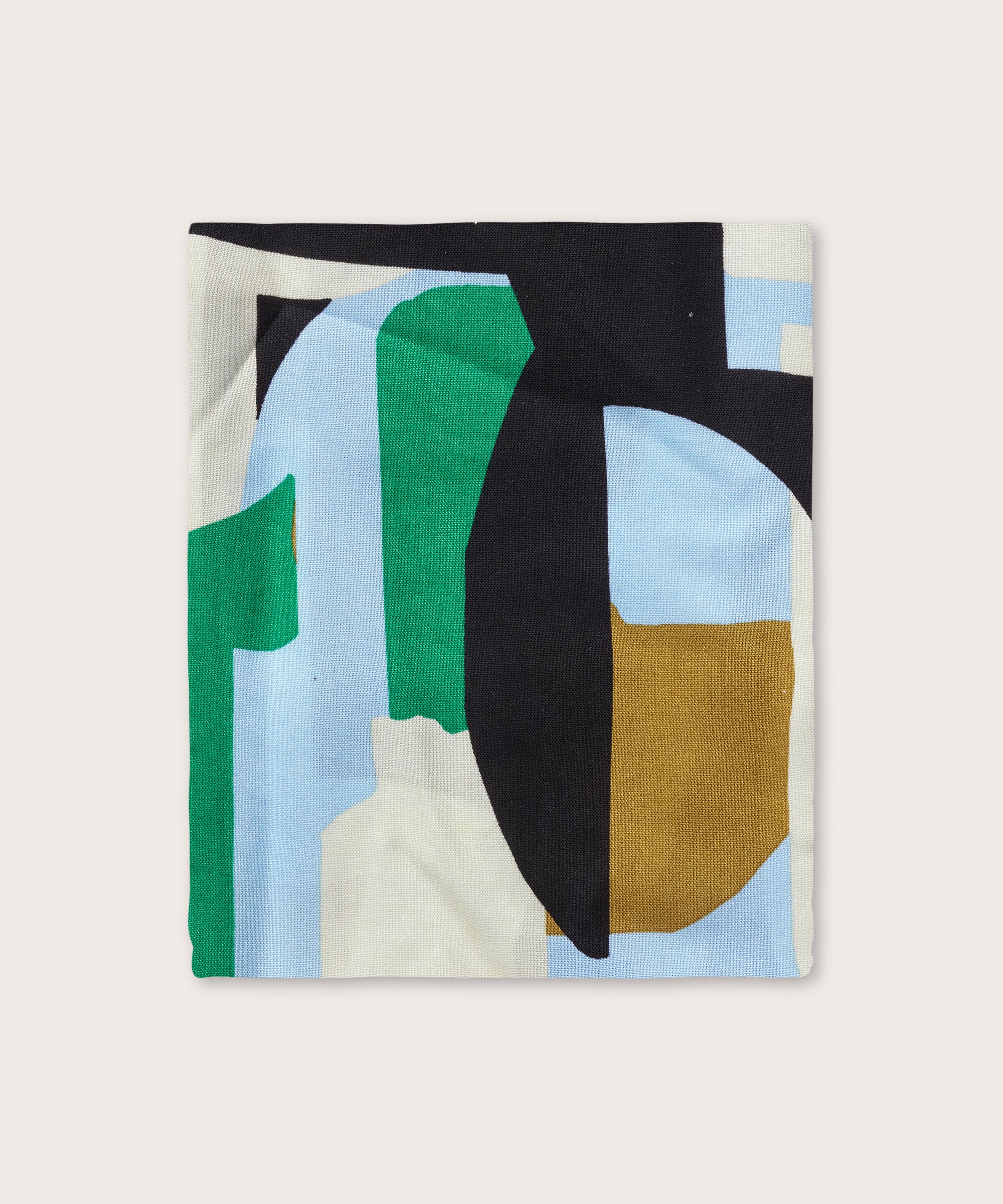 Alo Tørklæde, Greenlake