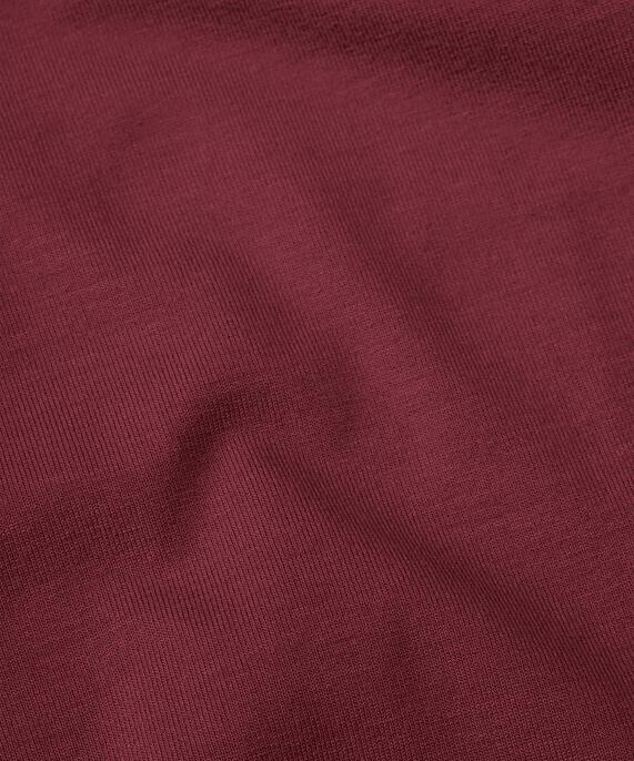 Pia JERSEY Leggings, Tawny Port