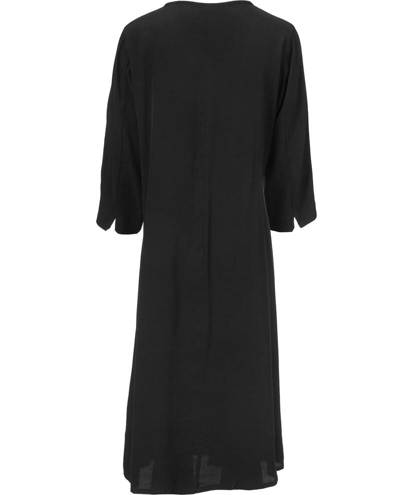 NOALI KJOLE, Black
