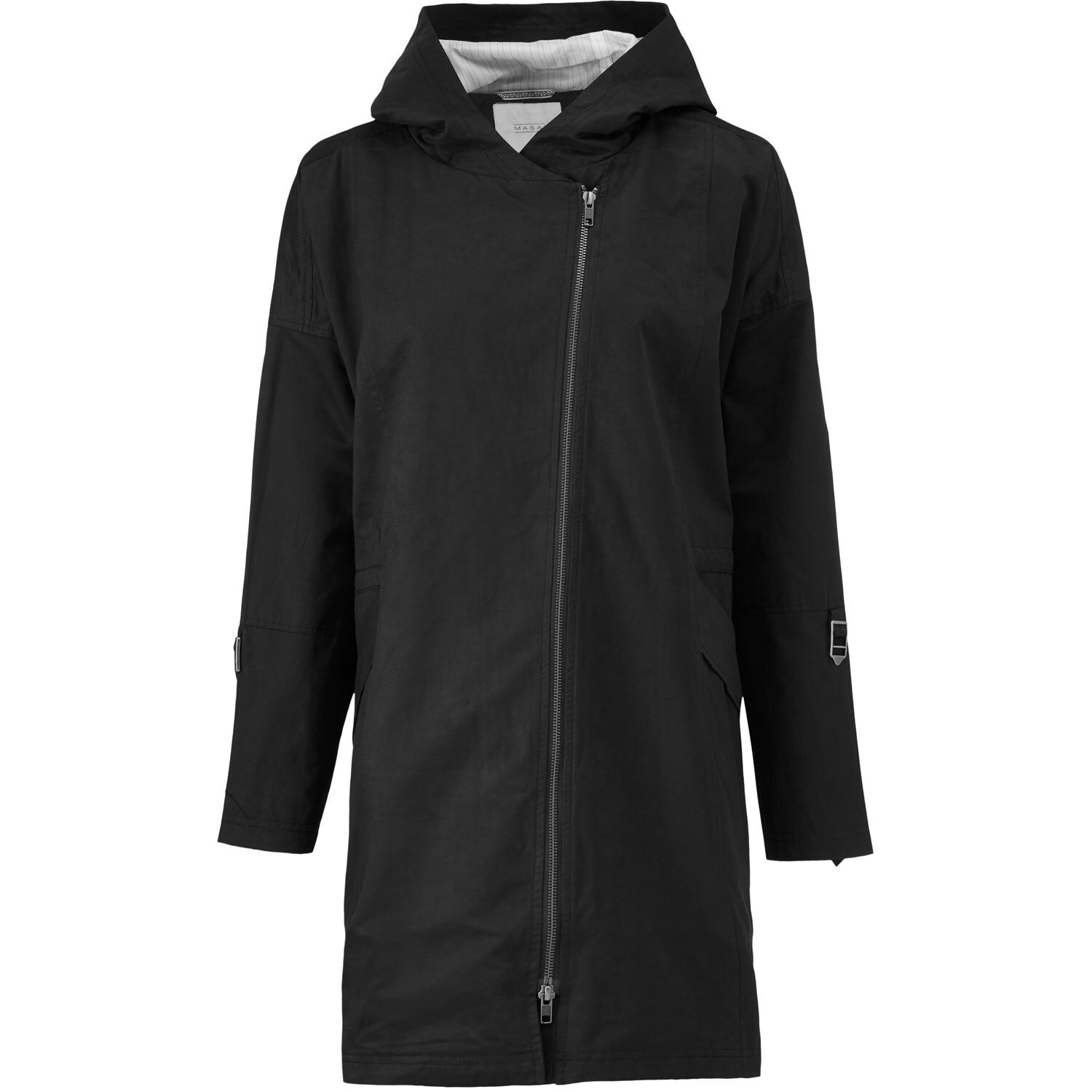 THYRANA FRAKKE, Black