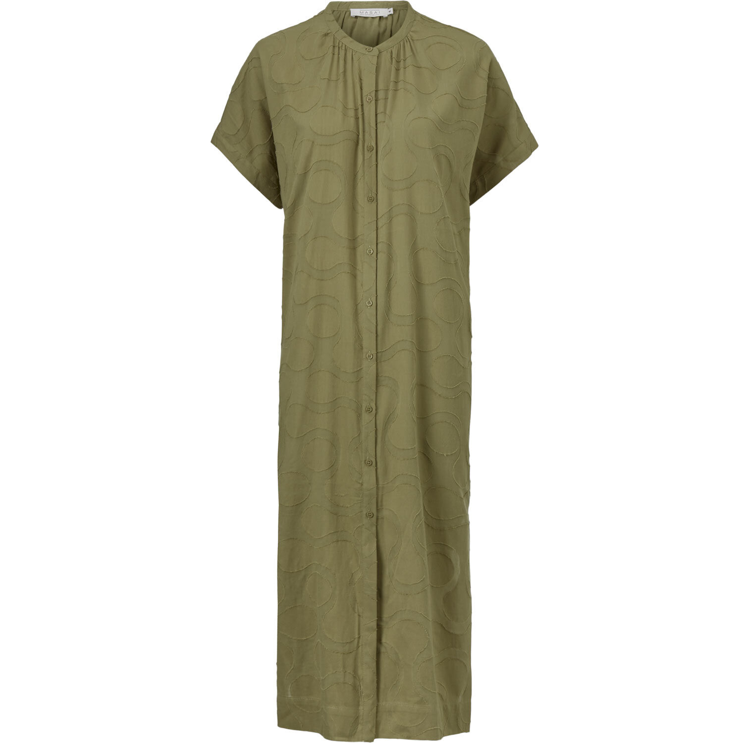 ONORA SKJORTEKJOLE, Aloe