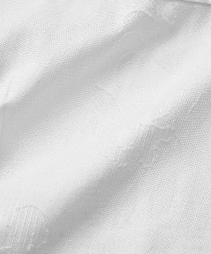 Idette Skjorte, White