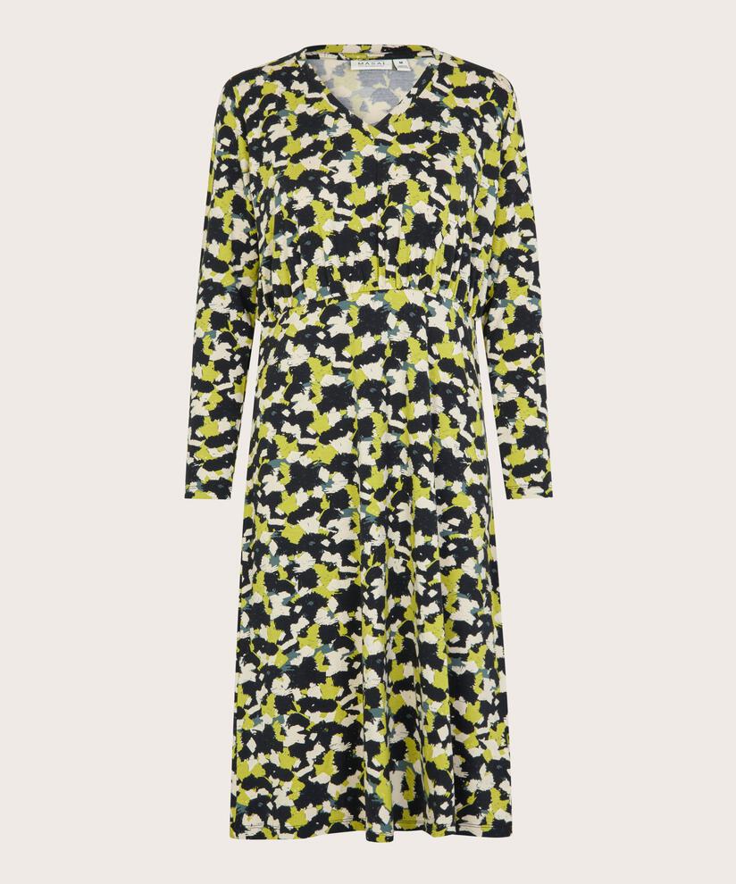 Nemma jersey kjole, Oasis