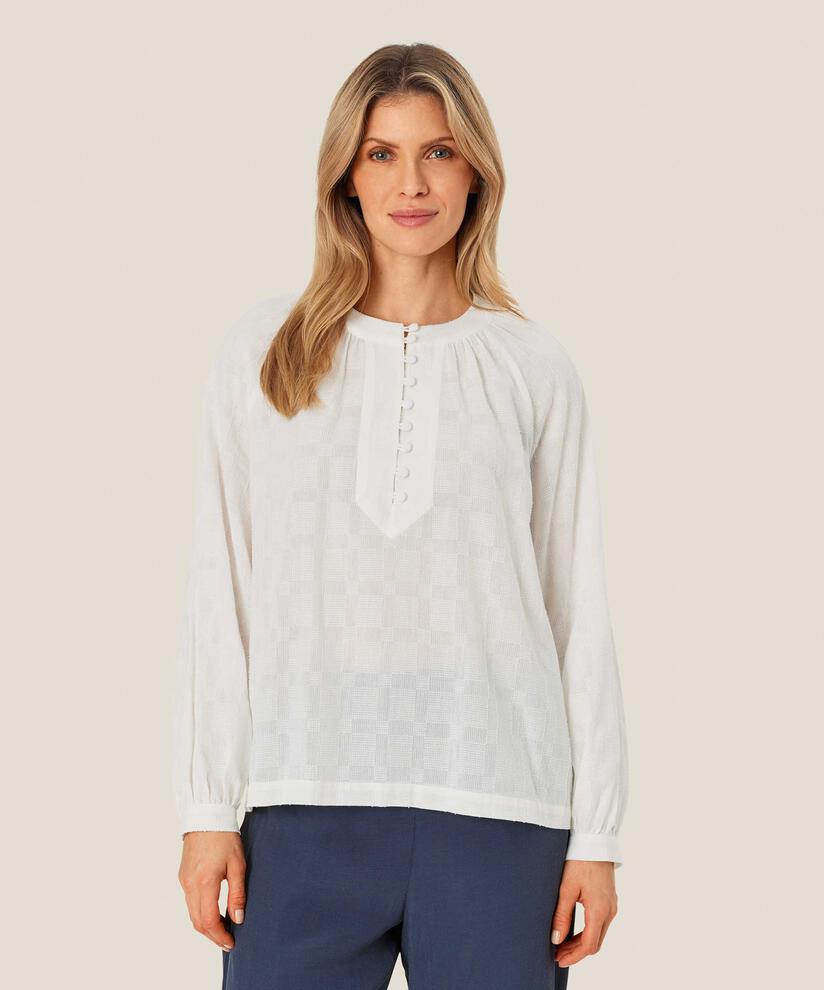 Daxeni Top, Jet Stream