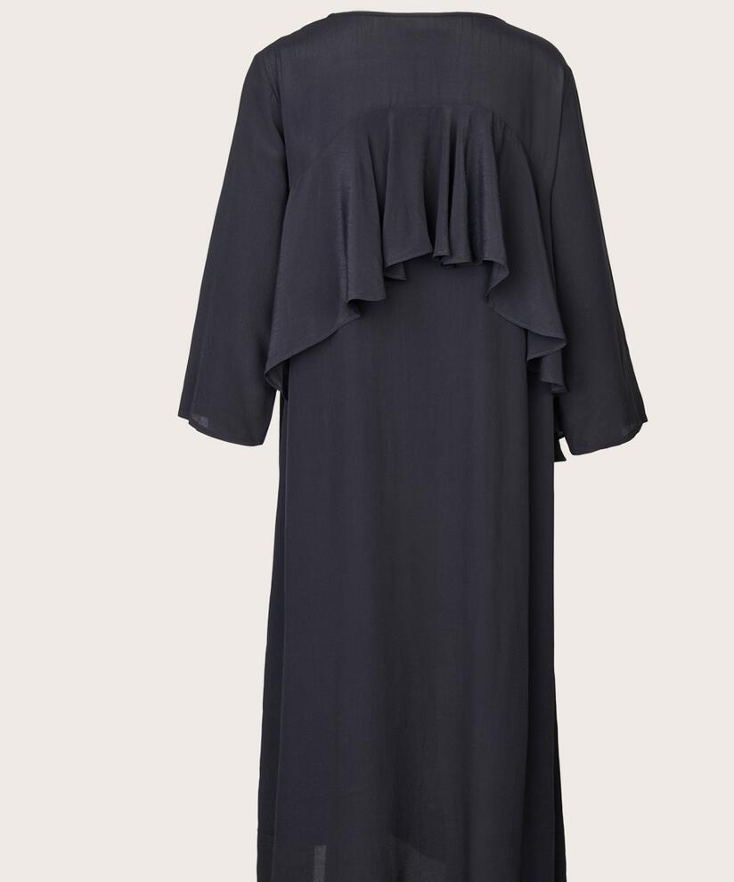 Nivelli Kjole, Black